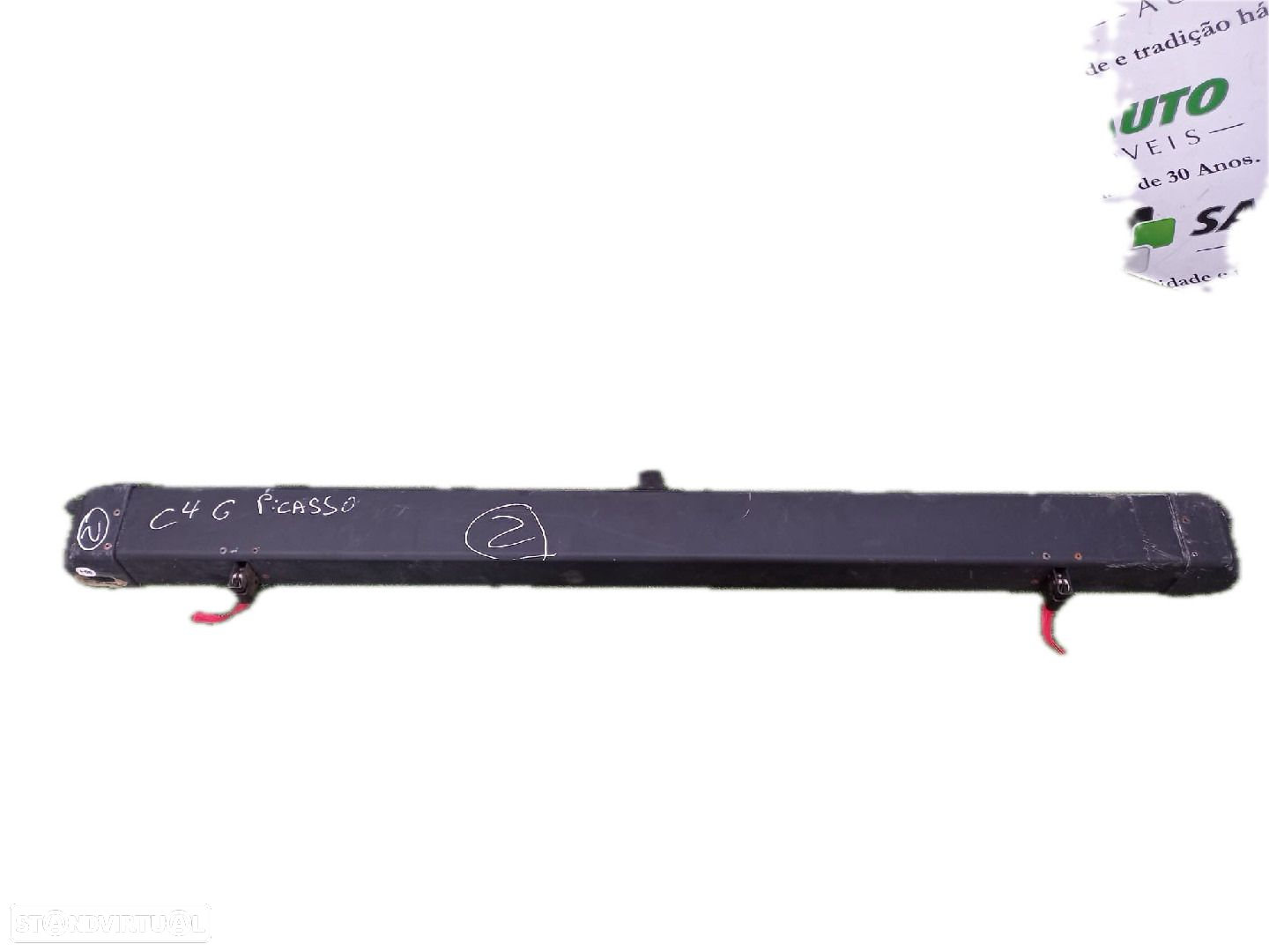 Rede Separadora / Bagageira Citroën C4 Grand Picasso I (Ua_) - 2