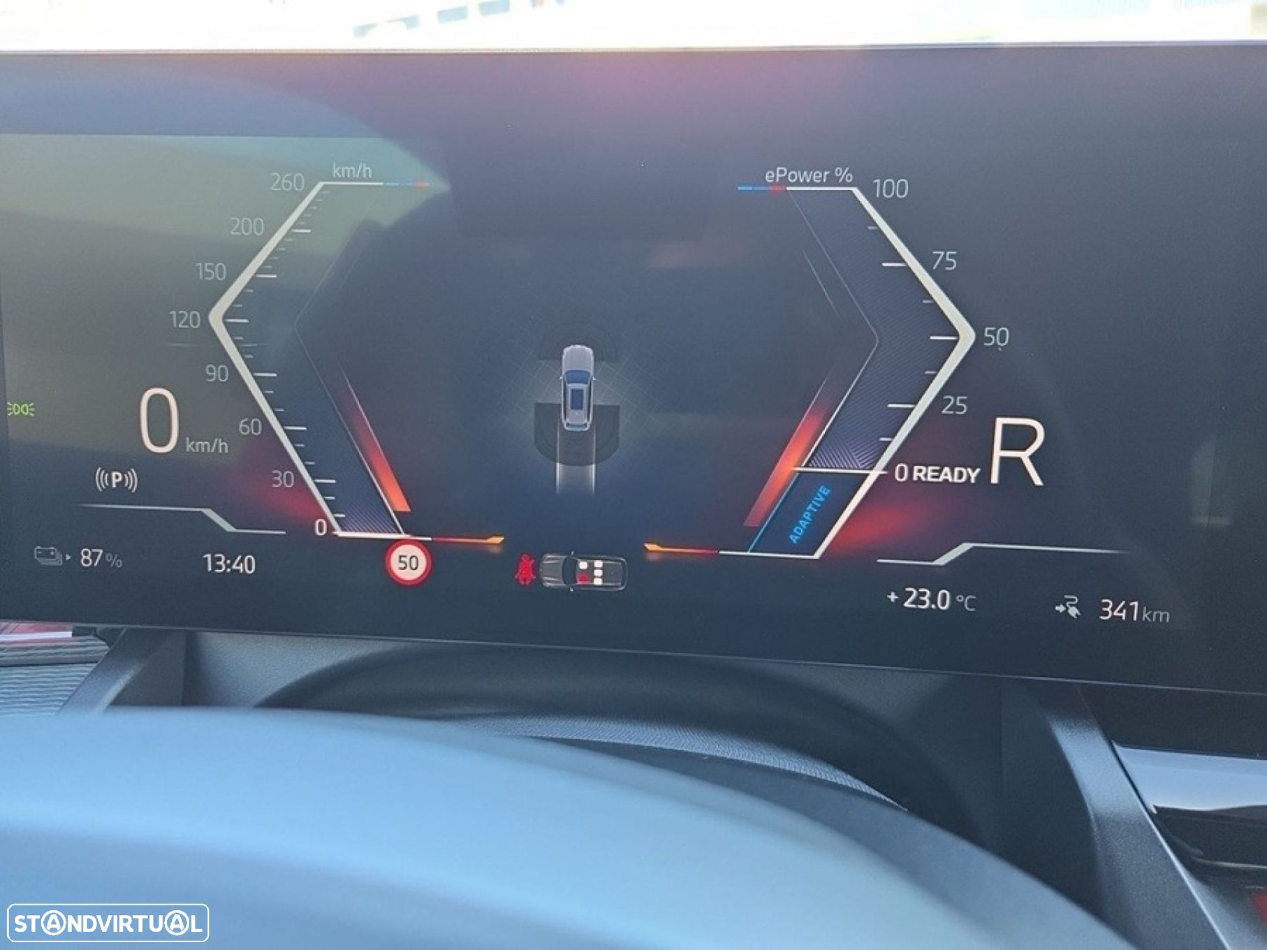 BMW i5 Touring eDrive40 - 11