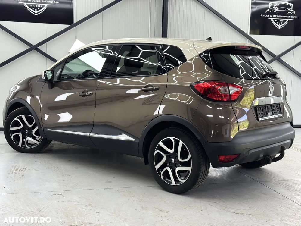 RENAULT Captur 2014 — imagine 15