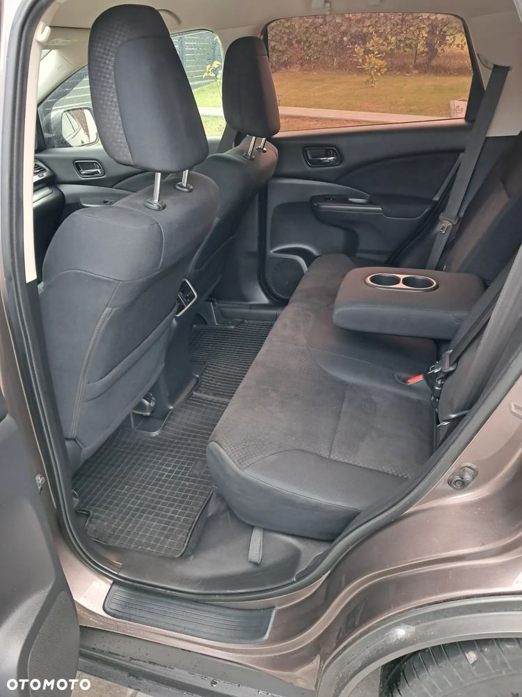 Honda CR-V 2.0 Elegance (ADAS / Connect+) - 9