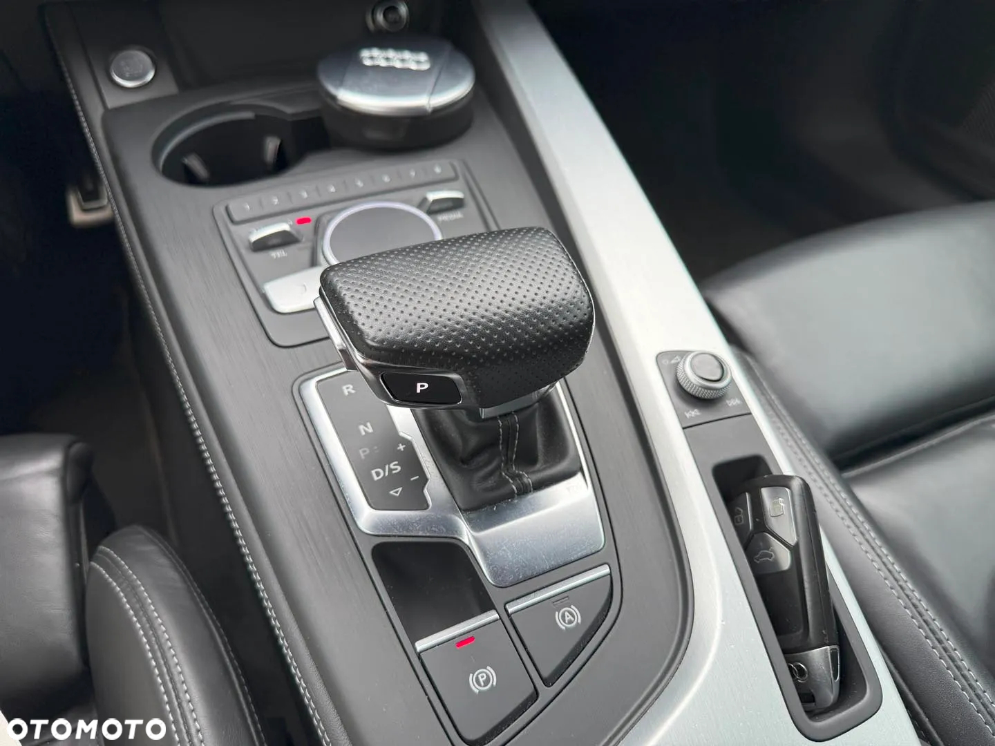 Audi A5 2.0 TFSI Quattro Sport S tronic - 30