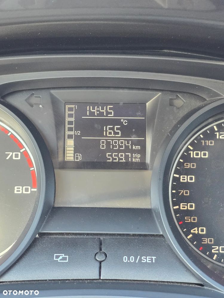 Seat Ibiza 1.2 TSI Style - 17