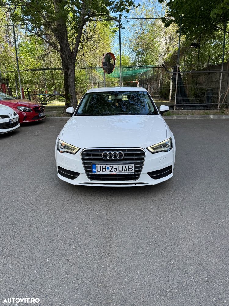 Audi A3 - 9