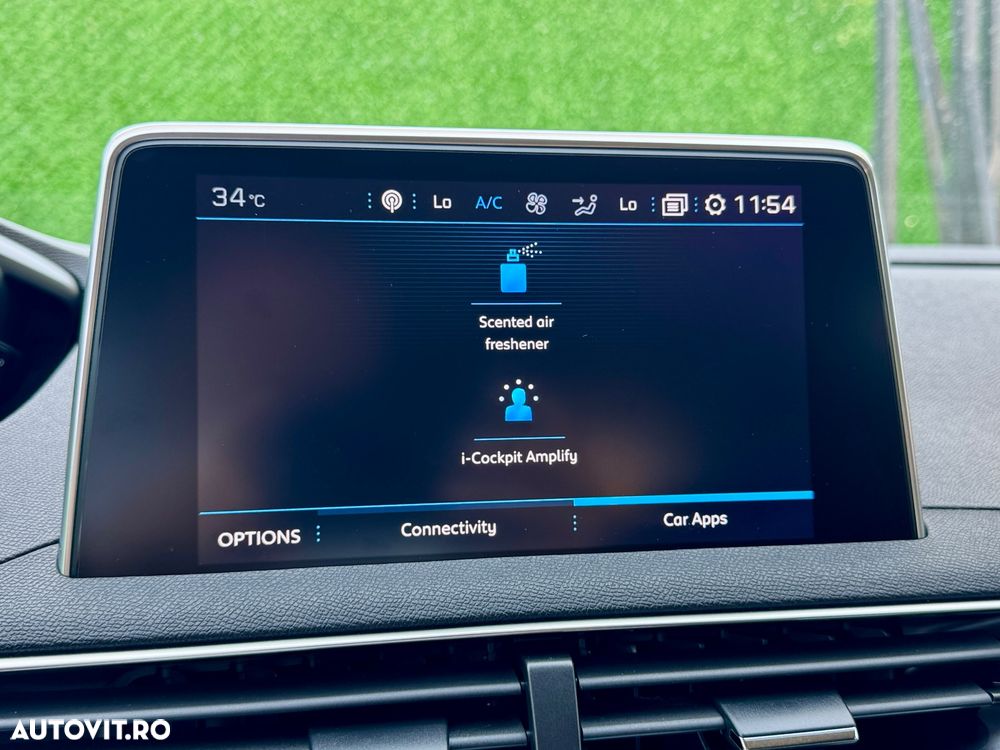 Peugeot 3008 PureTech 130 Stop & Start GPF Allure Pack - 30
