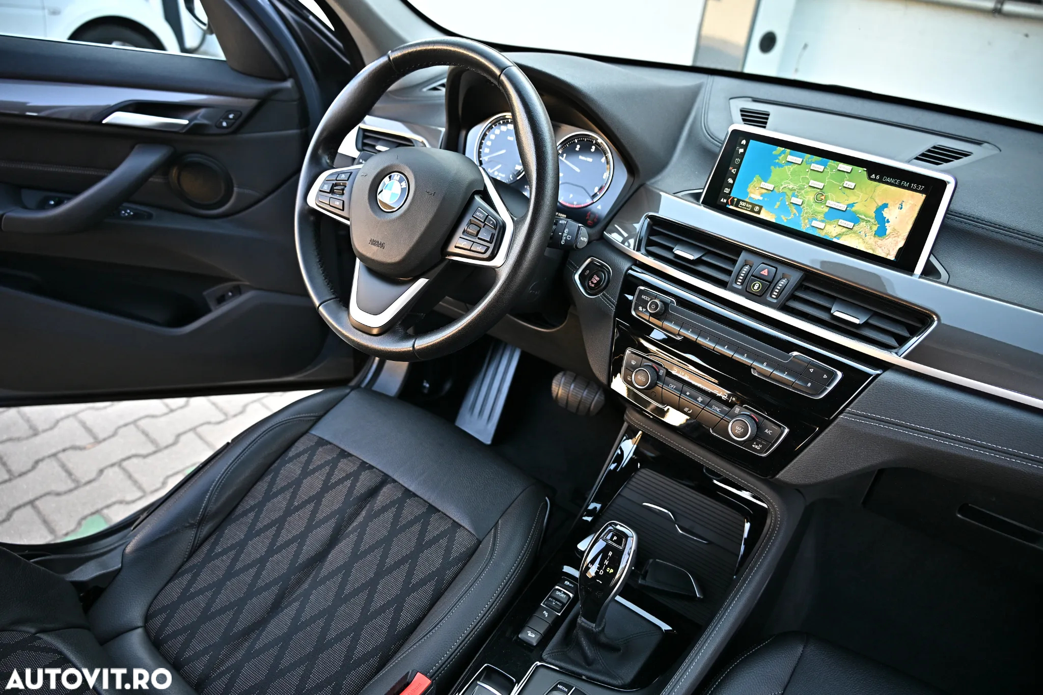 BMW X1 xDrive18d Aut. xLine - 30