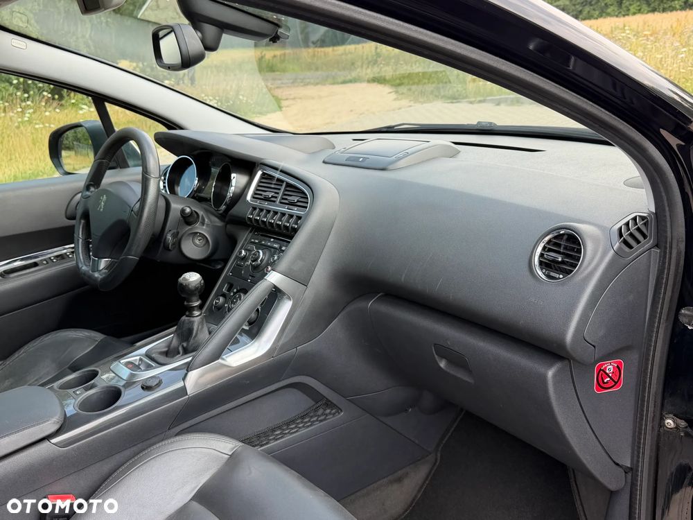 Peugeot 3008 HDi FAP 150 Premium - 15