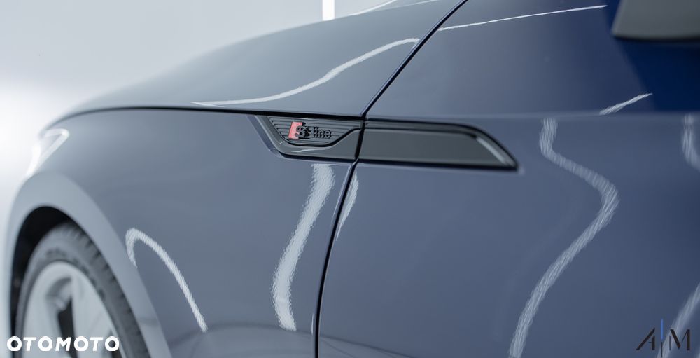 Audi A5 Sportback - 12