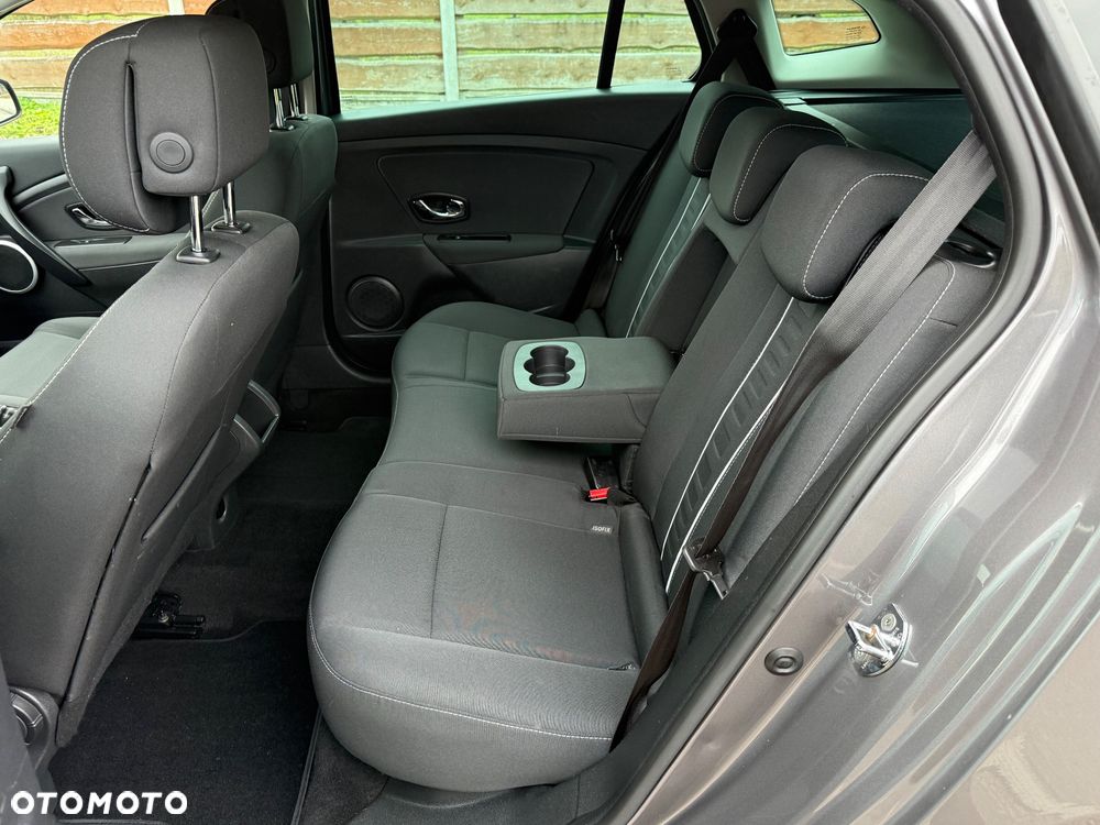 Renault Megane 1.6 16V Dynamique - 25