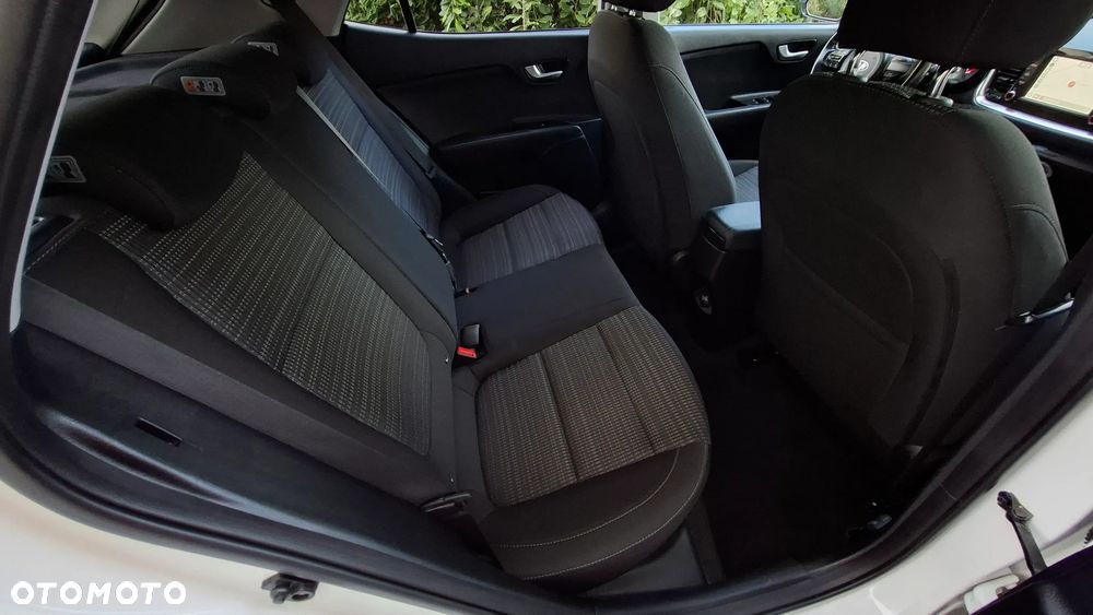 Kia Stonic 1.0 T-GDI XL - 14