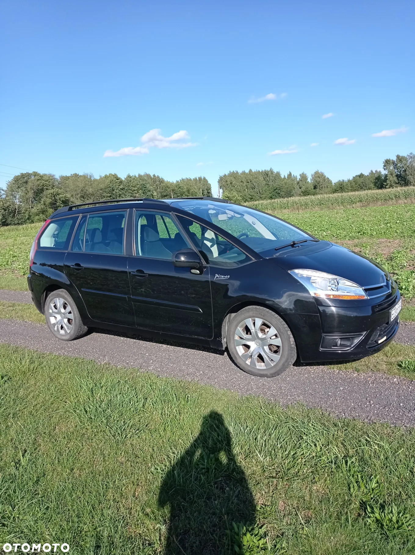 Citroën C4 Picasso 1.8 16V Confort - 7
