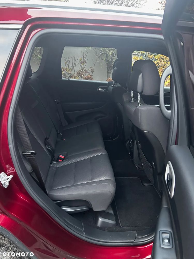 Jeep Grand Cherokee - 13