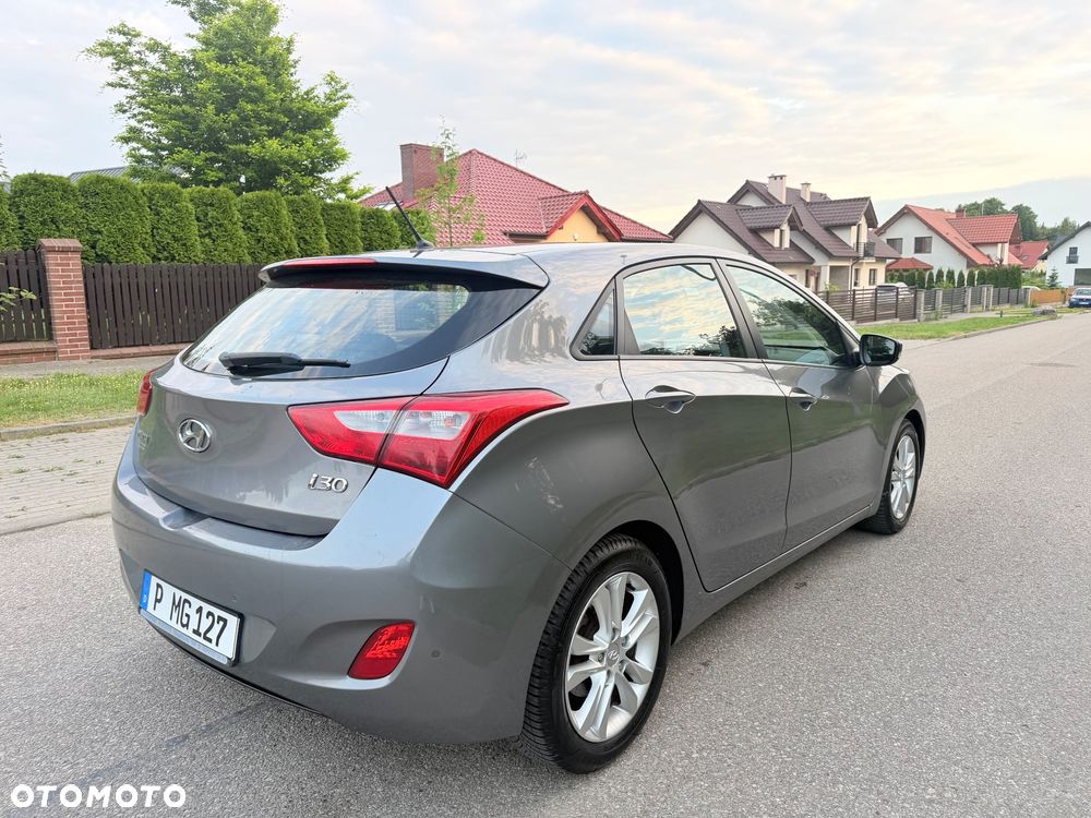 Hyundai i30 - 4