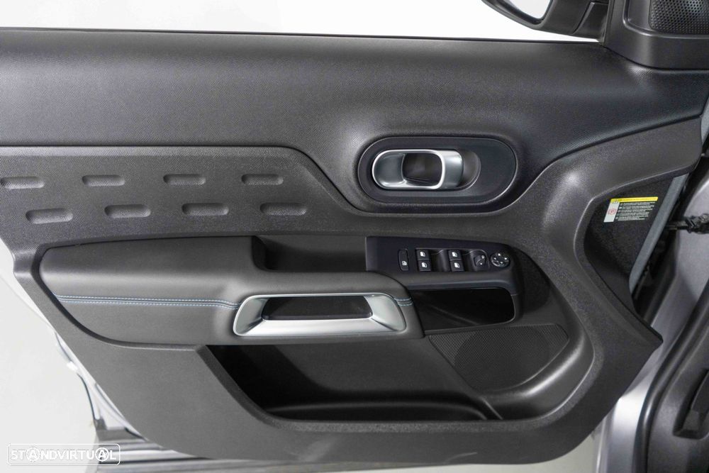 Citroën C5 Aircross 1.5 BlueHDi Feel EAT8 - 18