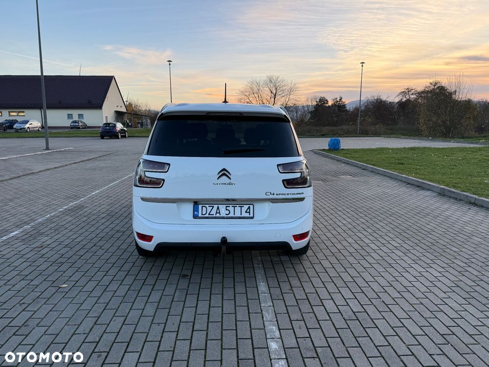 Citroën SpaceTourer - 6