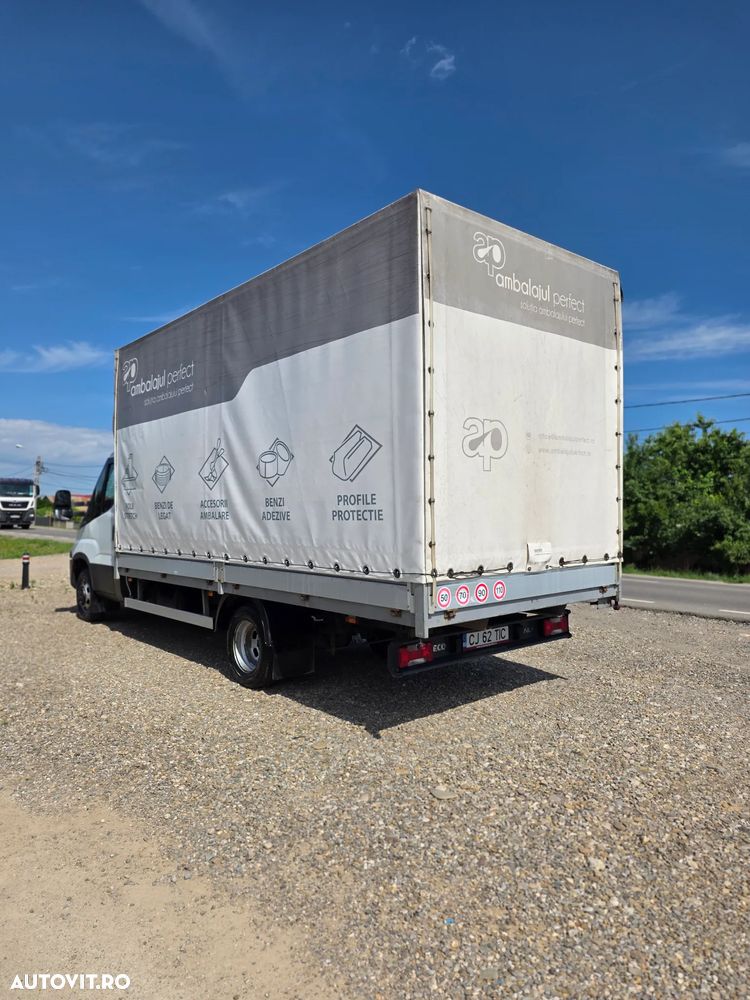 Iveco 35C13 - 5