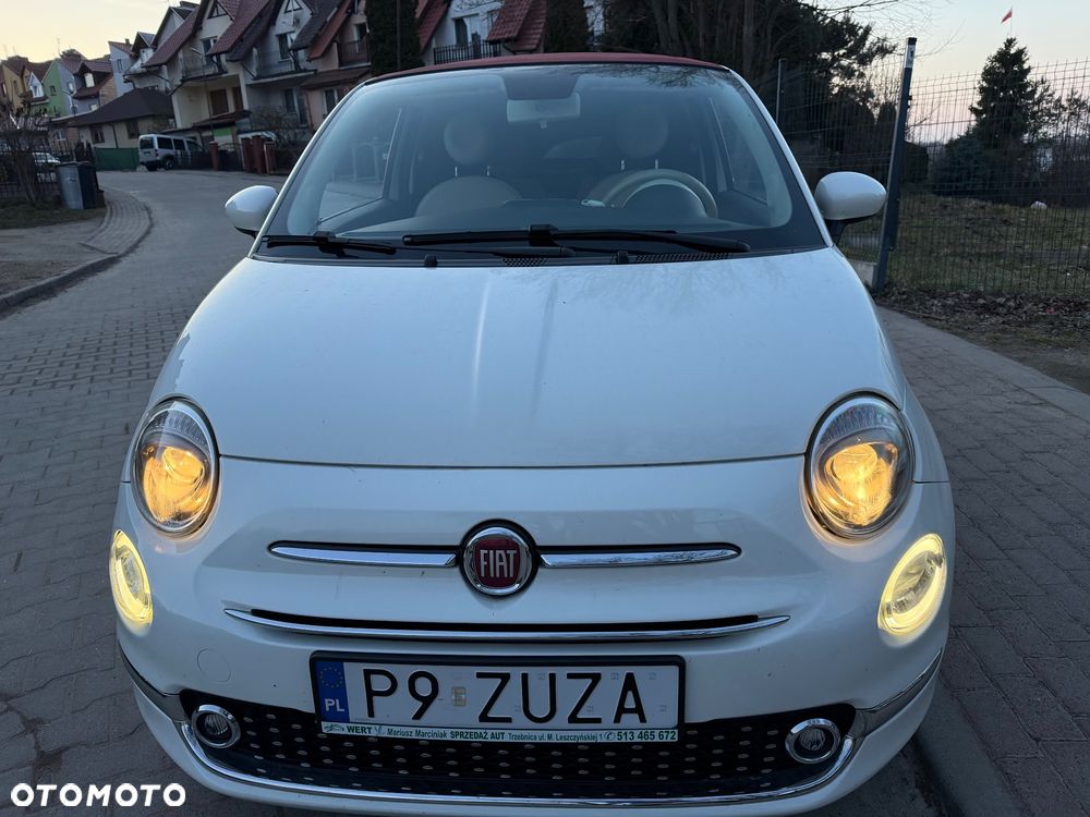 Fiat 500 - 3