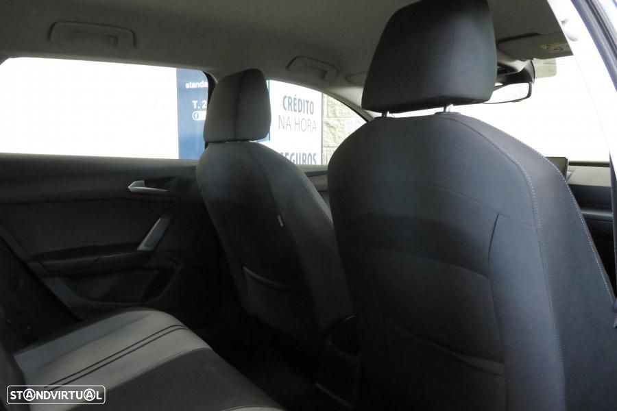 SEAT Leon ST 2.0 TDI Style - 26