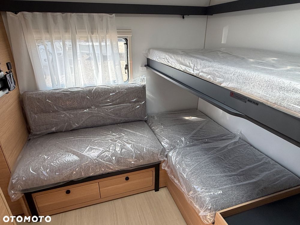 Adria ADORA 673 PK - 22