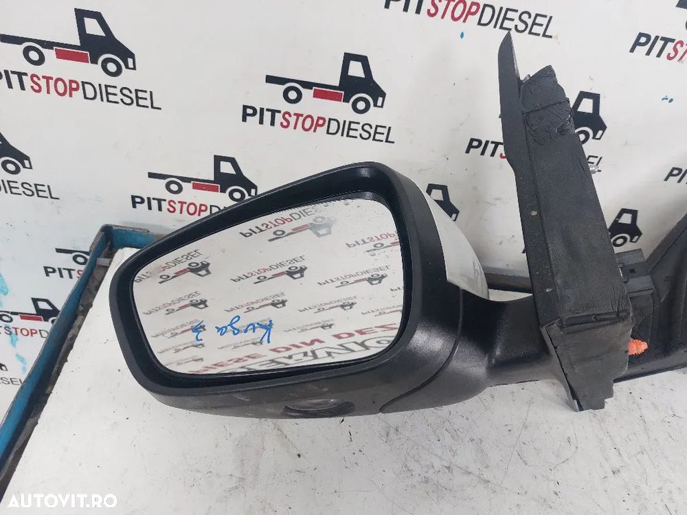 Oglinzi oglinda STANGA DREAPTA FORD KUGA 3 LV4B17683BF LV4B17683BF - 2
