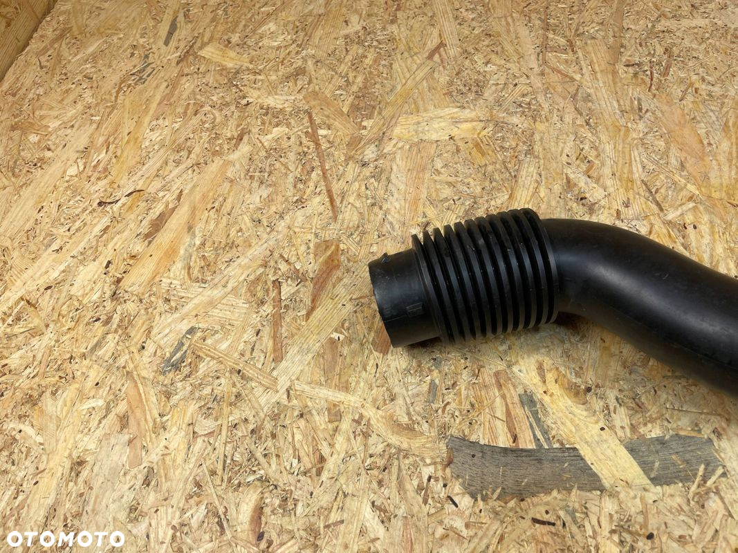 RURA PRZEWÓD WLOT DOLOT POWIETRZA PEGEOT CITROEN OPEL 9813341380 - 8
