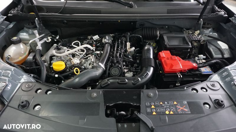 Dacia Duster TCe 150 4X4 Extreme - 20