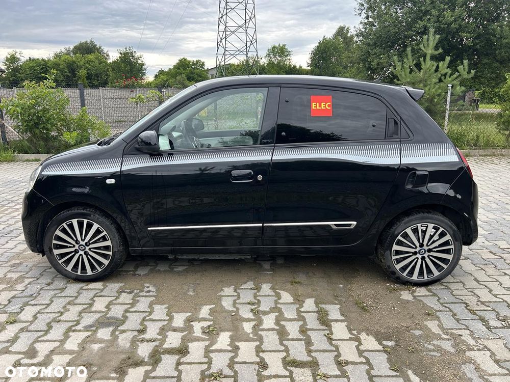 Renault Twingo Electric INTENS - 2