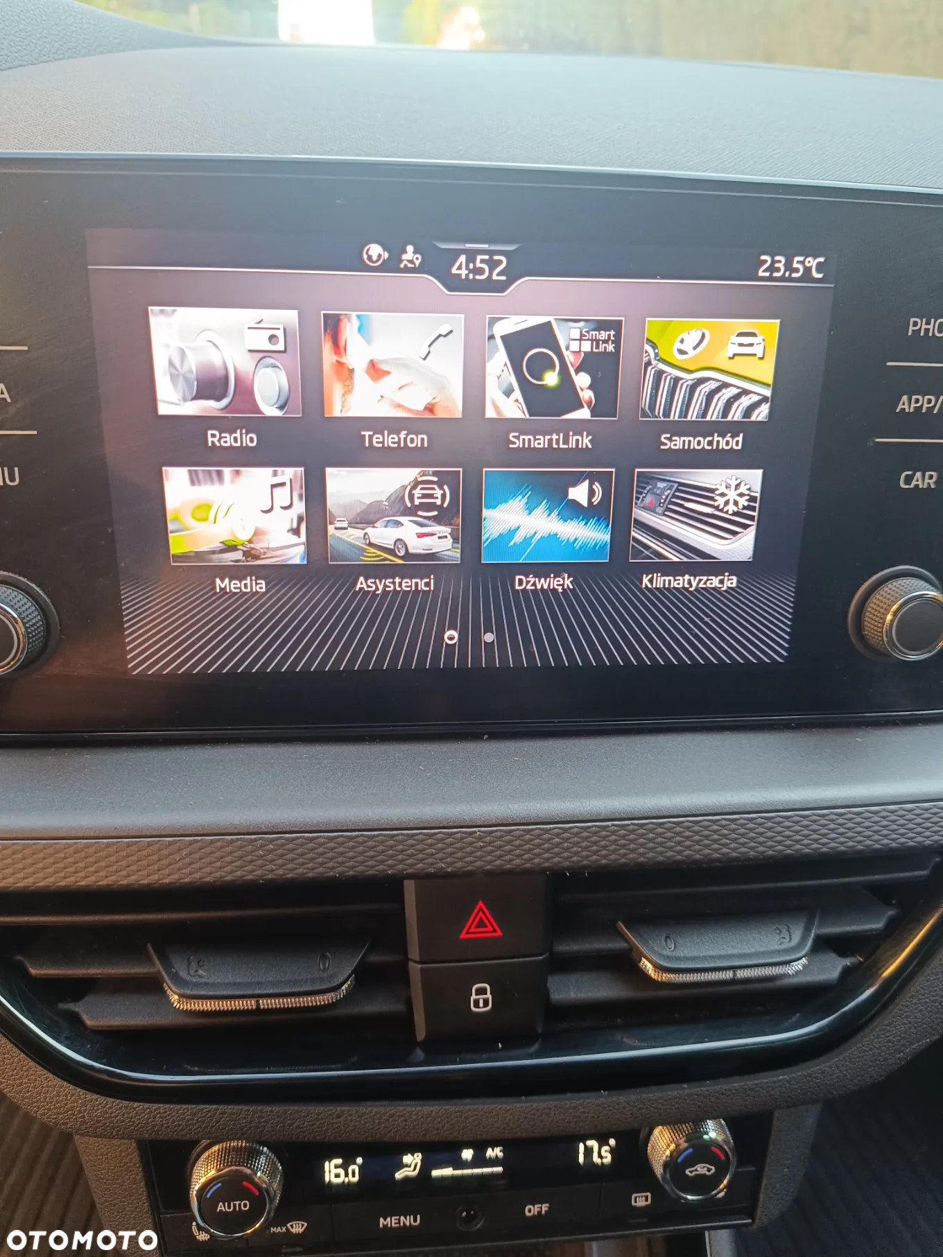 Skoda Scala 1.5 TSI Ambition - 9