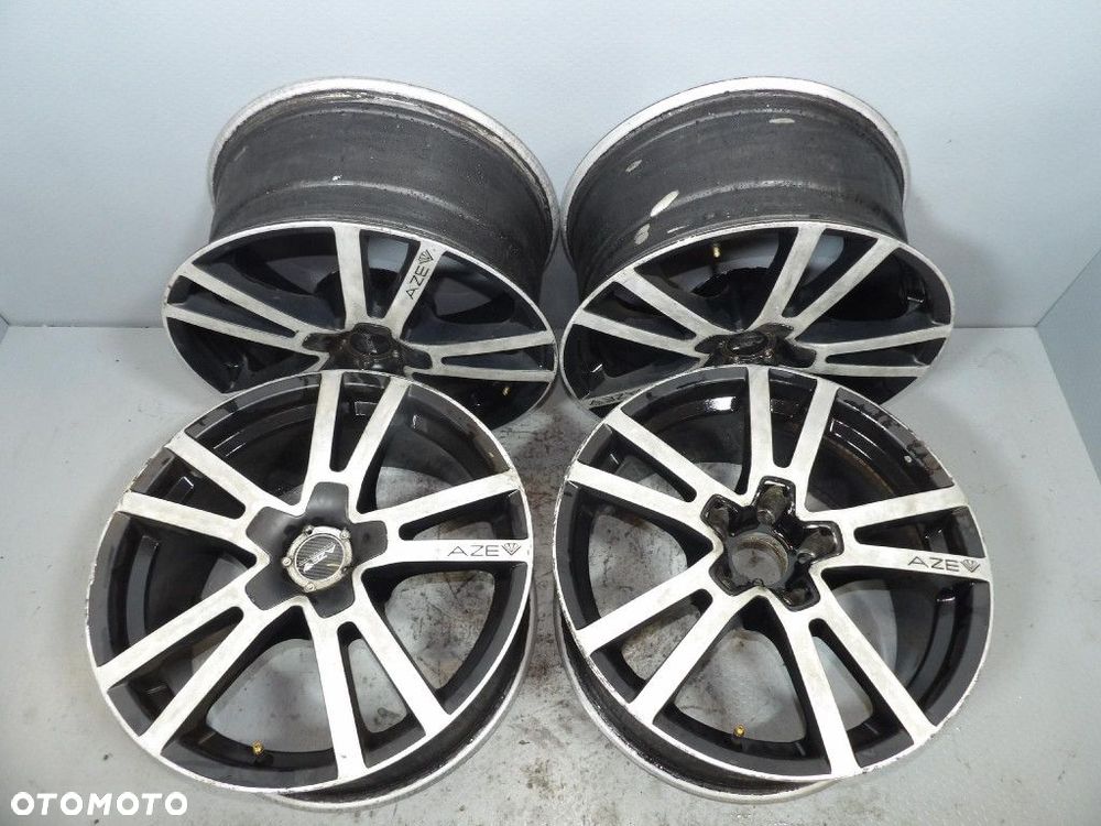 OPEL INSIGNIA A FELGI ALUMINIOWE R18 5X120 ET35 - 1