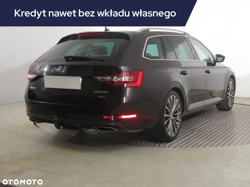 Skoda Superb - 7