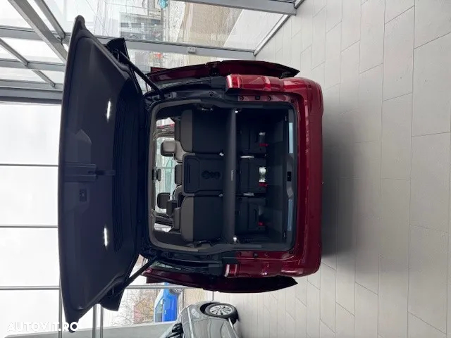 Volkswagen Multivan 2.0 TDI DSG 110KW Style - 9