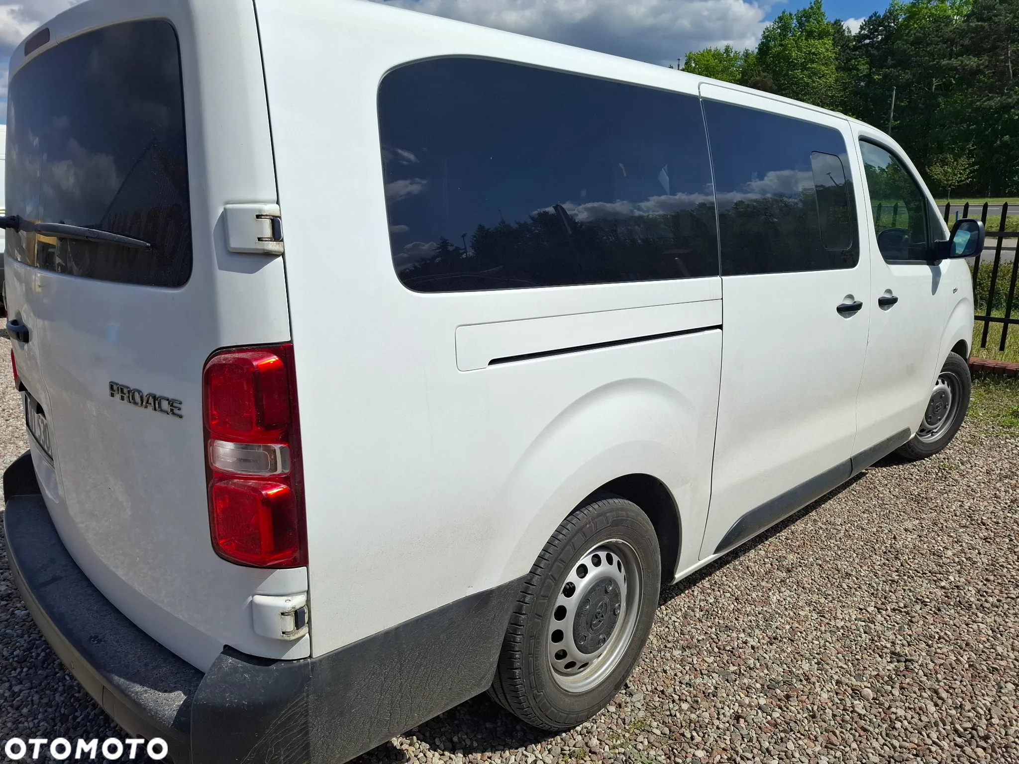 Toyota Proace Verso 2.0 D4-D Long VIP - 3