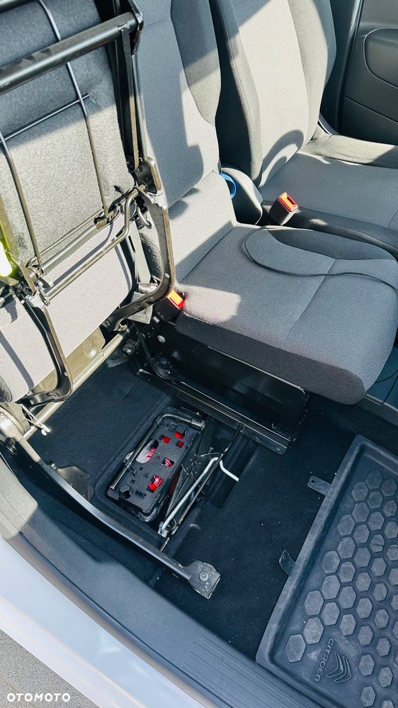 Citroën Berlingo Long L2H1 - 16