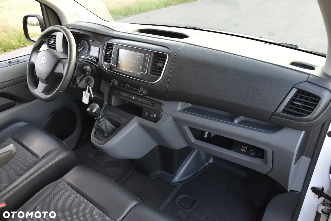 Citroën JUMPY FURGON L2 Long expert proace vivaro - 19