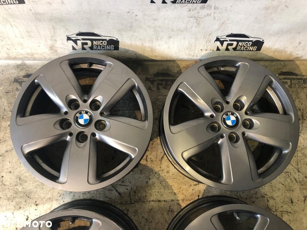 FELGI ALUMINIOWE 16 WZ 517 BMW F40 6897609 - 3