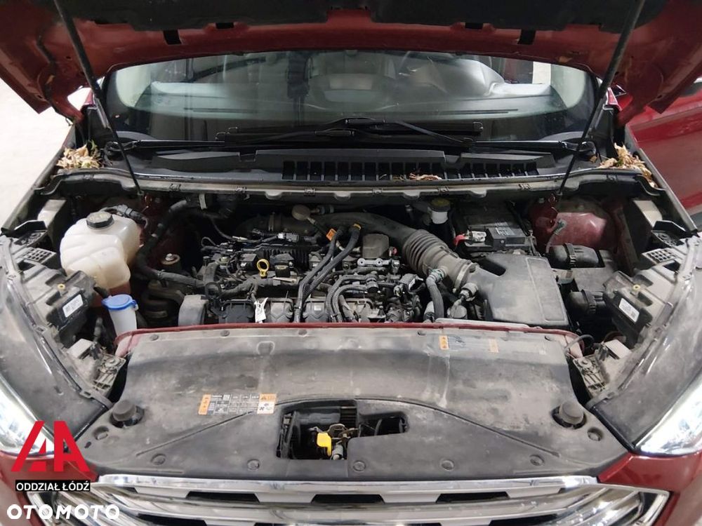 Ford Edge - 17