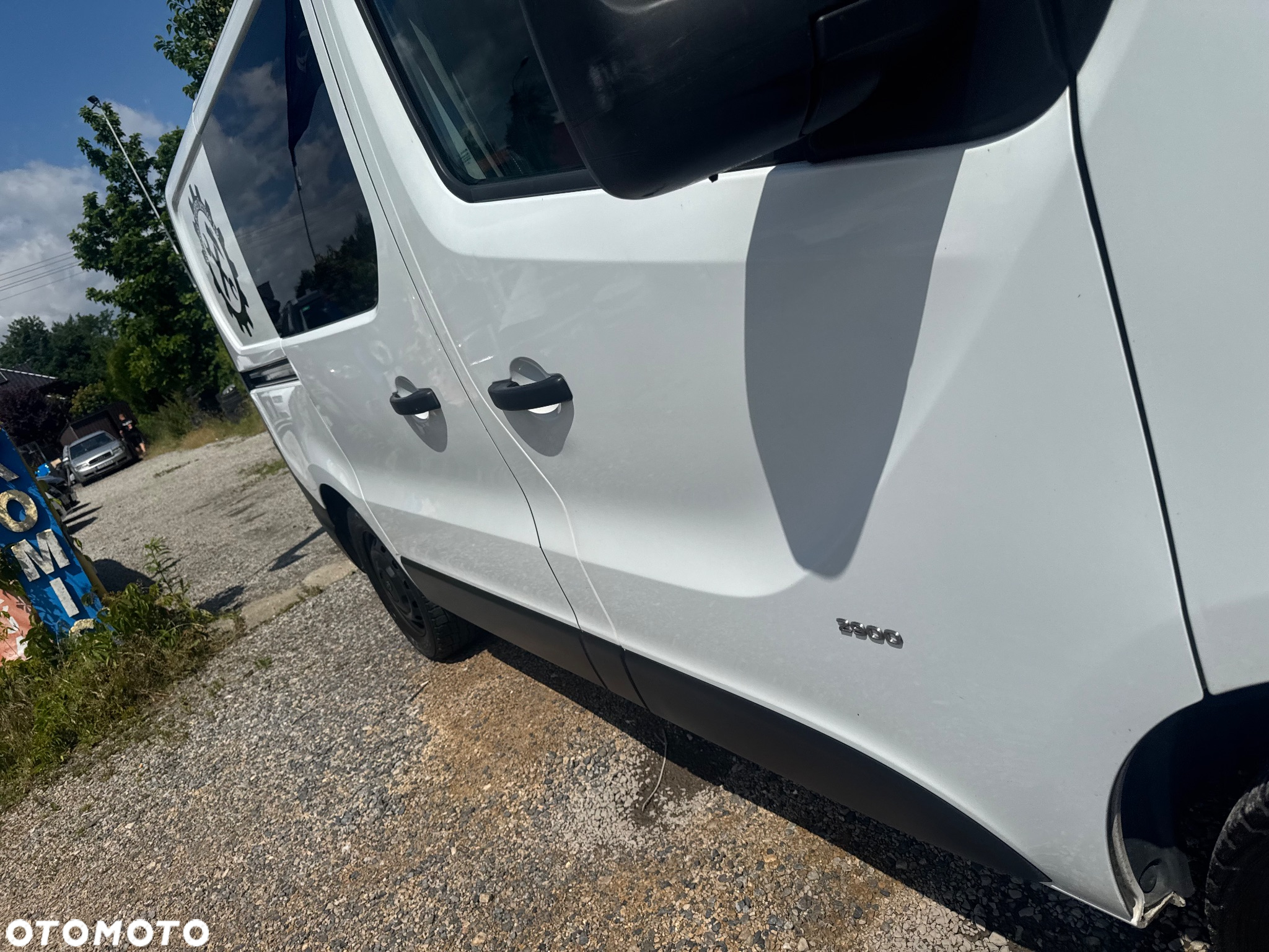 Opel Vivaro - 13