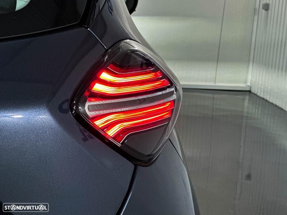 Renault Zoe (c/ Bateria) Intens 50 - 36