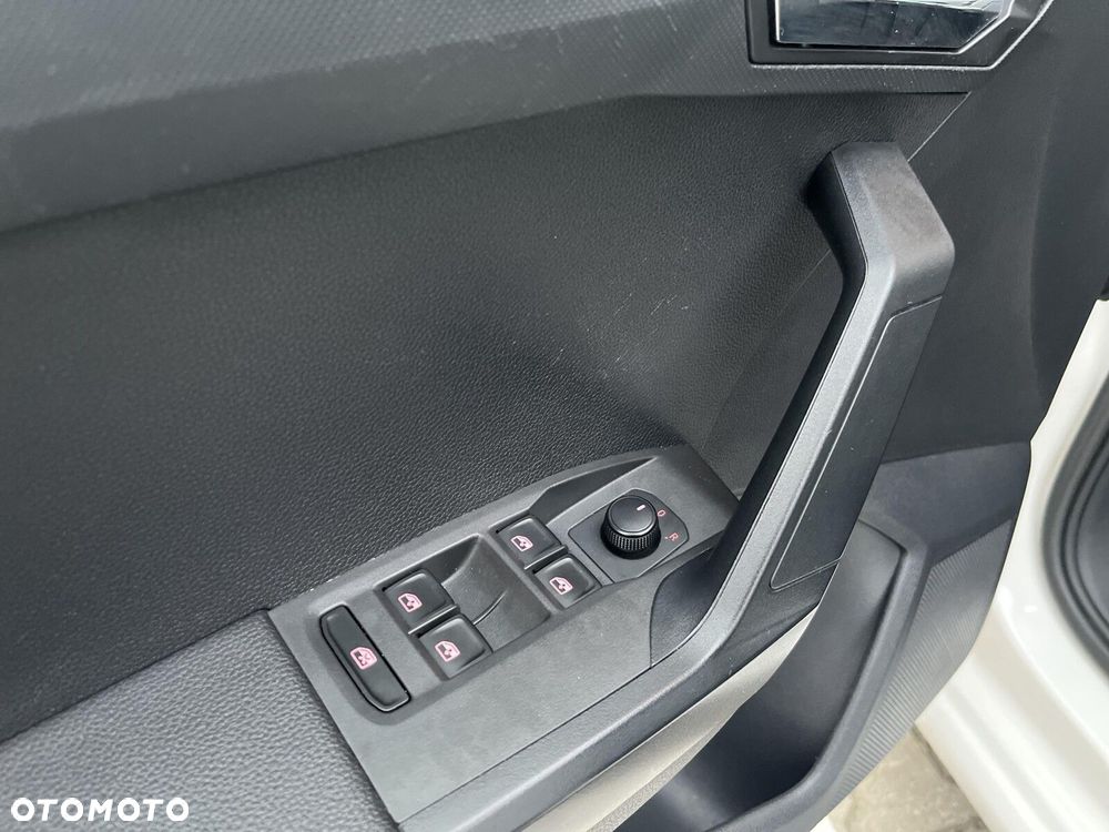 Seat Ibiza 1.0 TSI Style S&S - 13