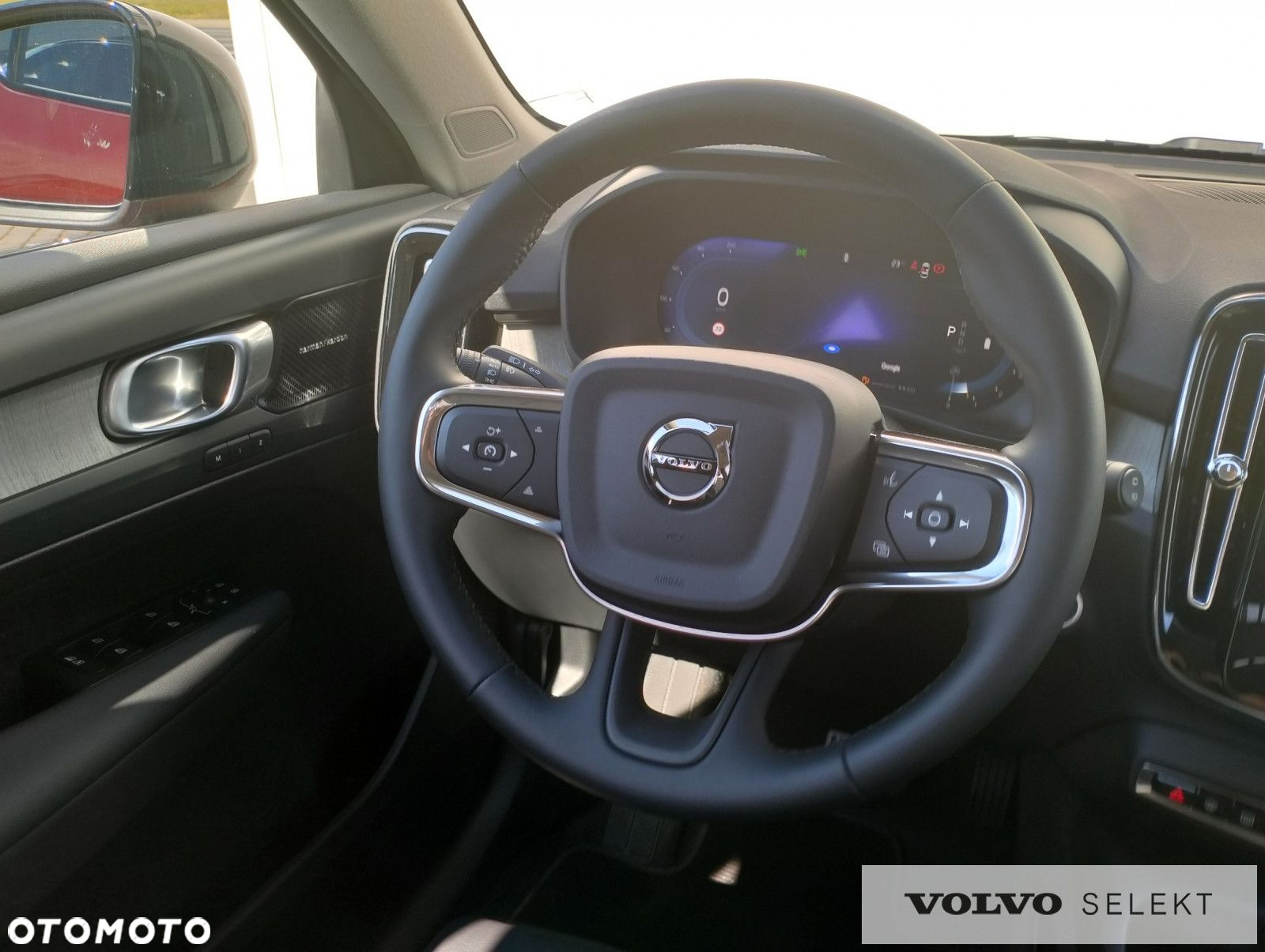 Volvo XC 40 - 15