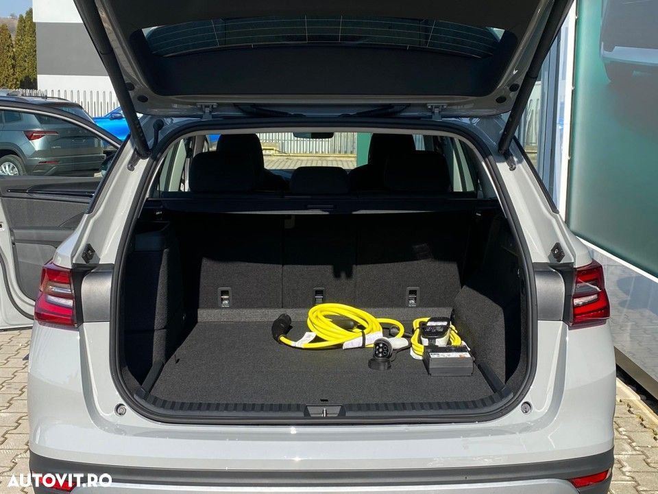 Skoda Kodiaq 1.5 TSI DSG PHEV Selection - 19