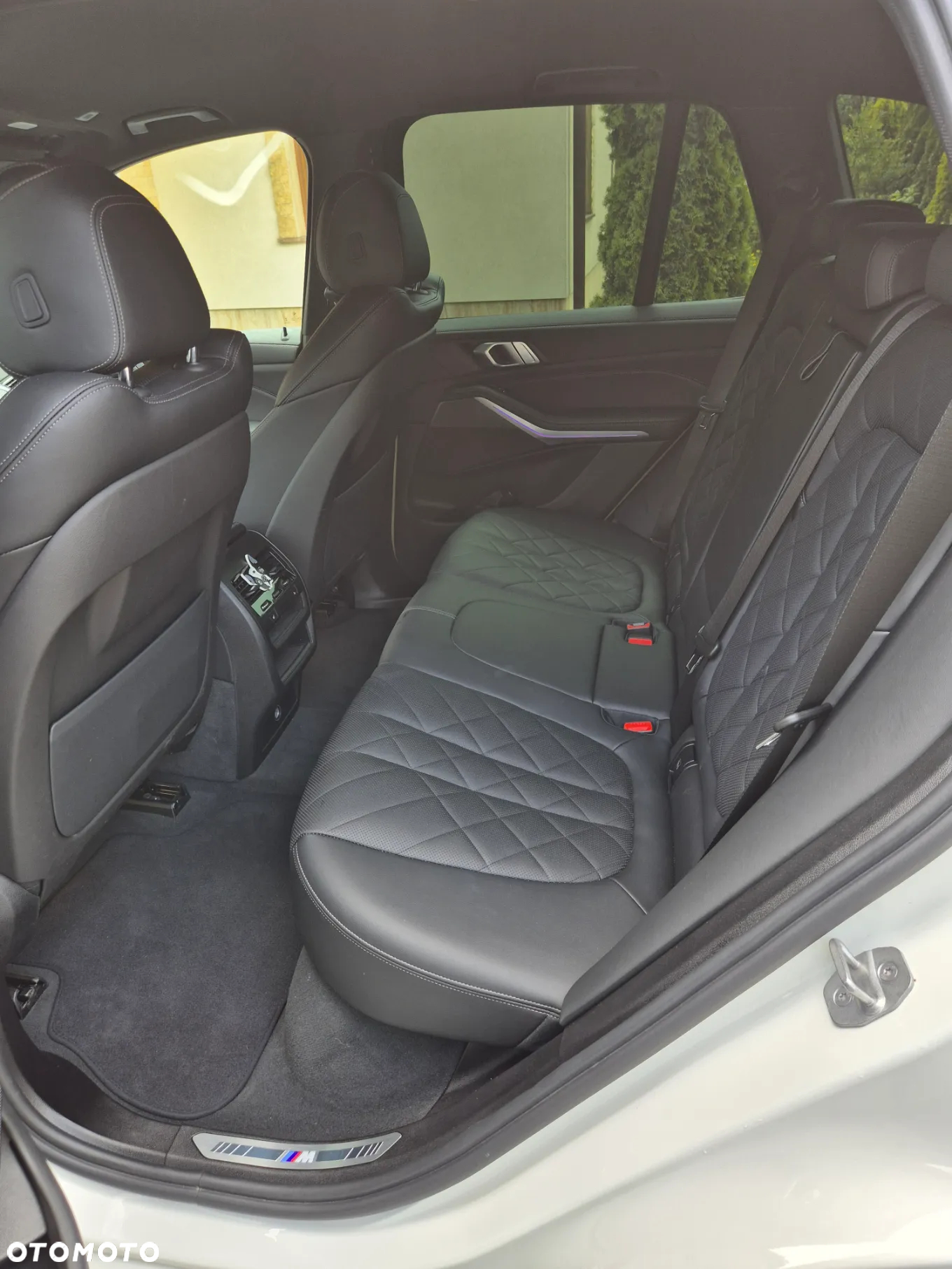 BMW X5 xDrive25d sport - 12