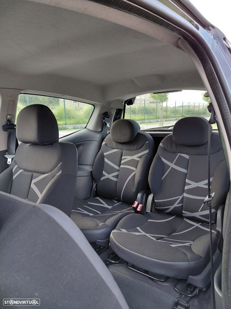 Citroën C2 1.1 VTR - 16