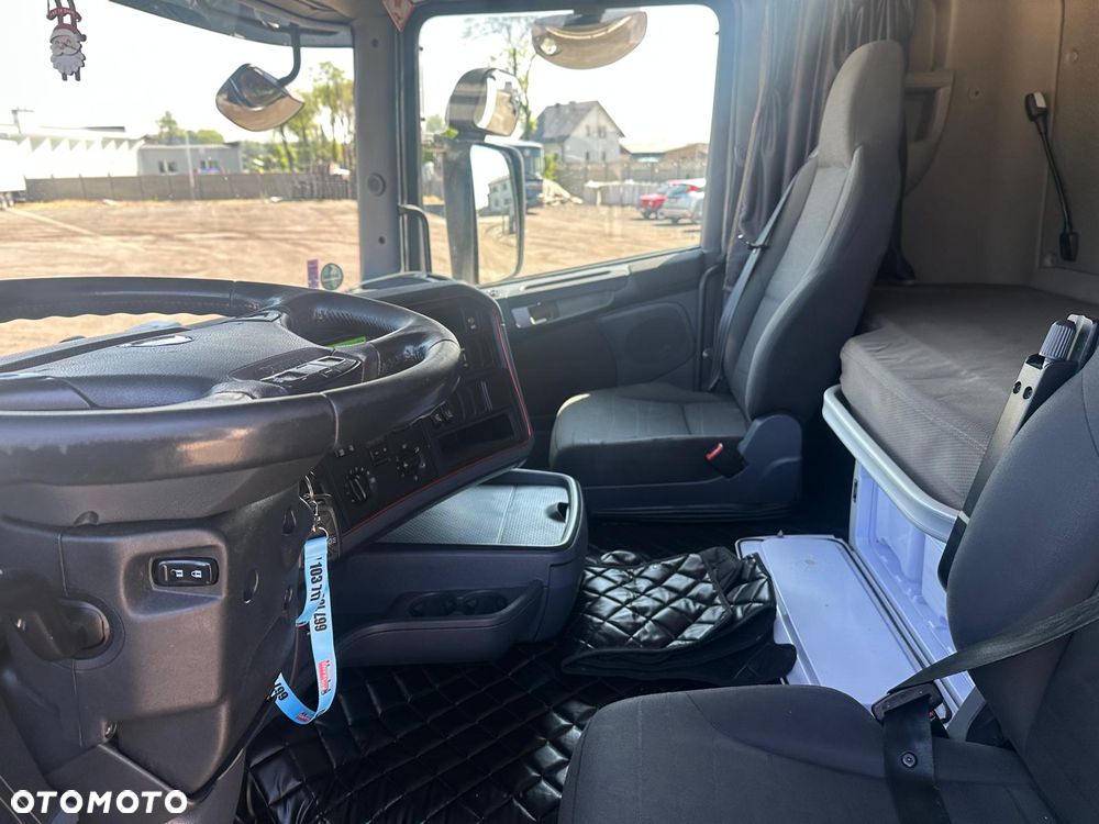Scania R450 - 11
