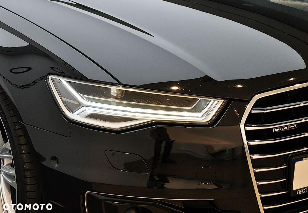 Audi A6 Avant - 9