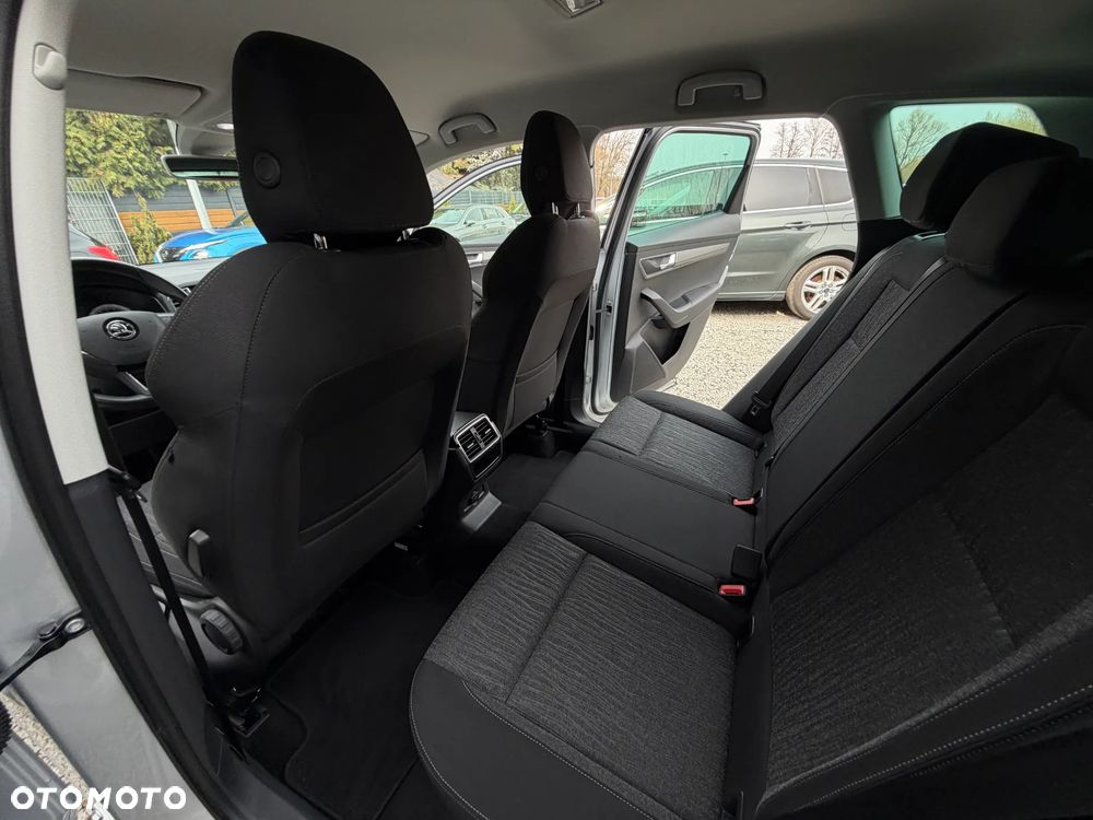 Skoda Karoq 1.5 TSI Tour - 21