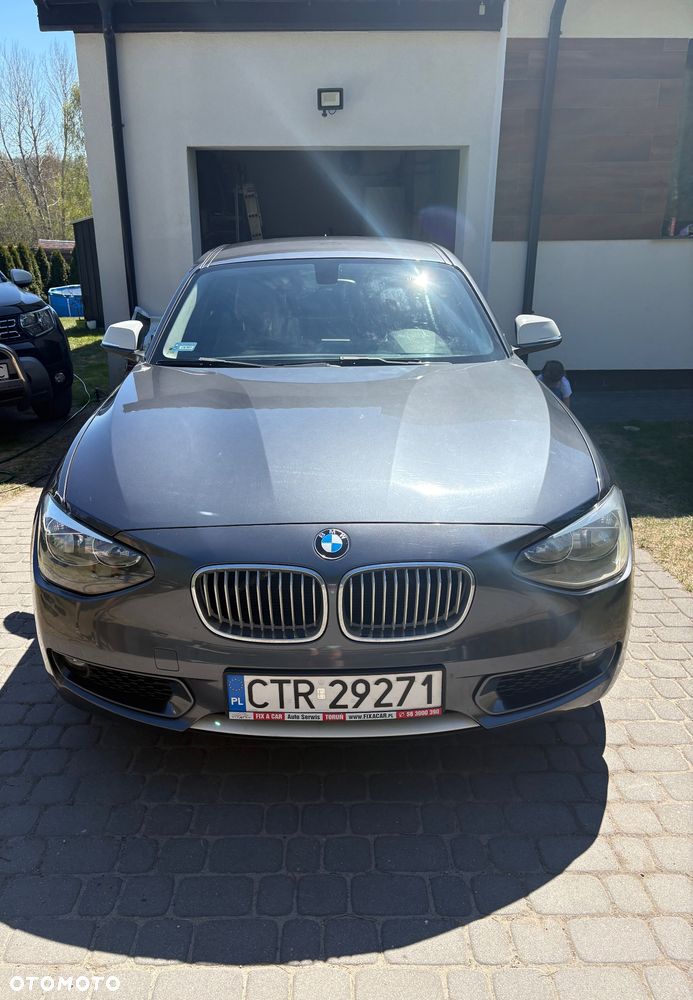 BMW Seria 1 116i Urban Line - 1