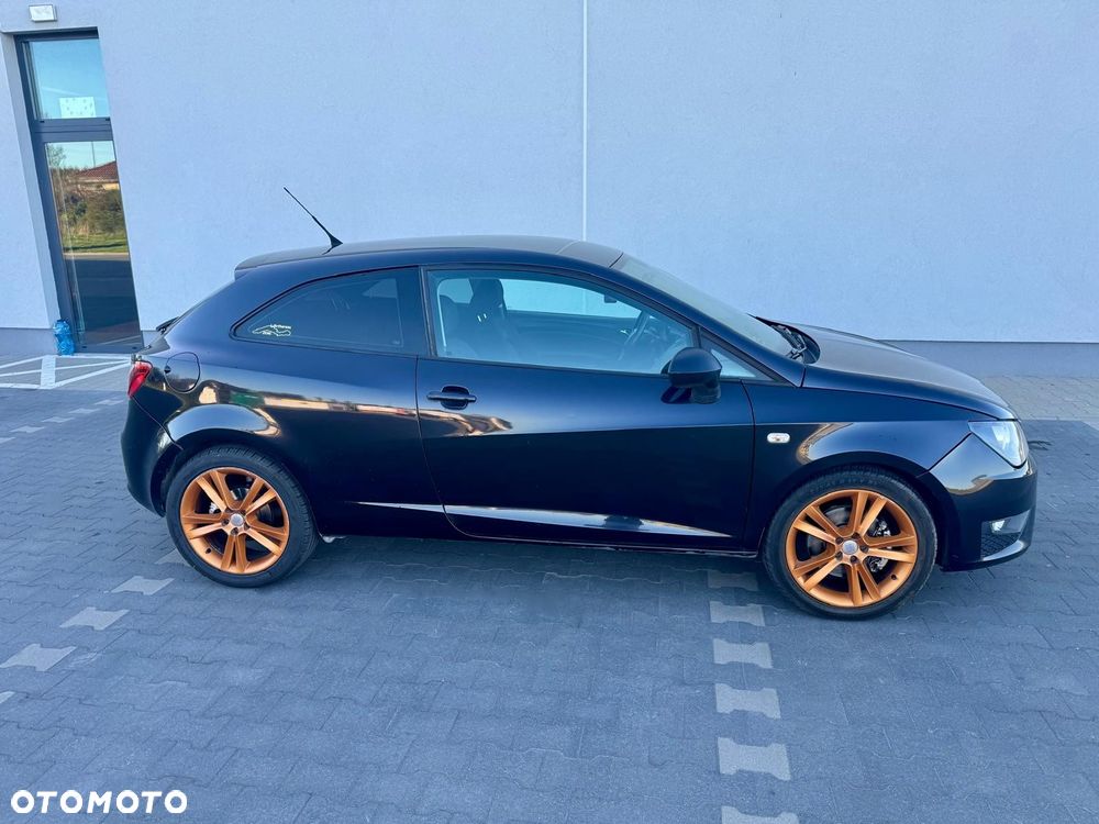 Seat Ibiza SC 1.9 TDI PD Sport - 3