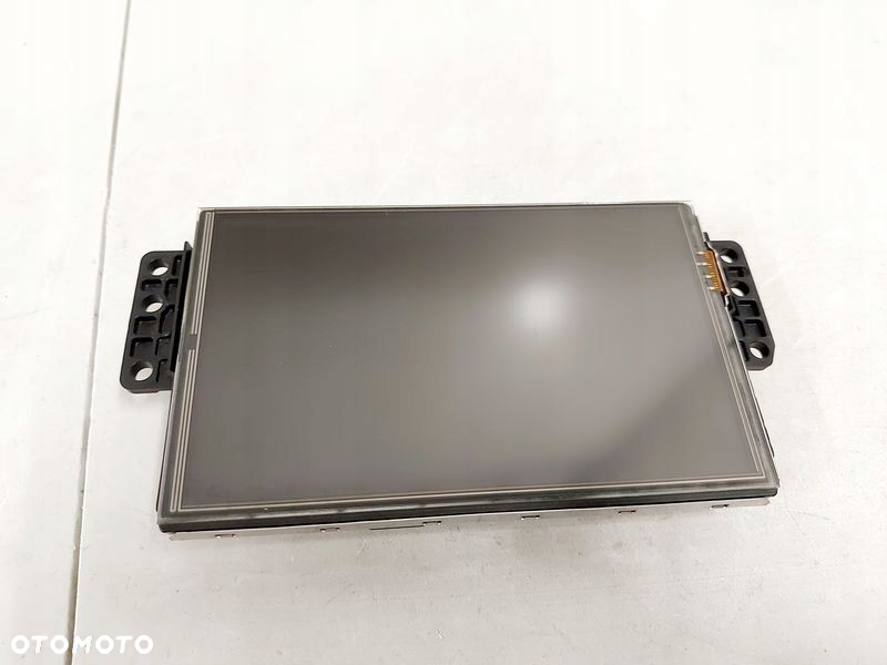 CITROEN C3 2 II DS3 WYŚWITLACZ EKRAN MONITOR 9816246080 9816246080-00 - 2