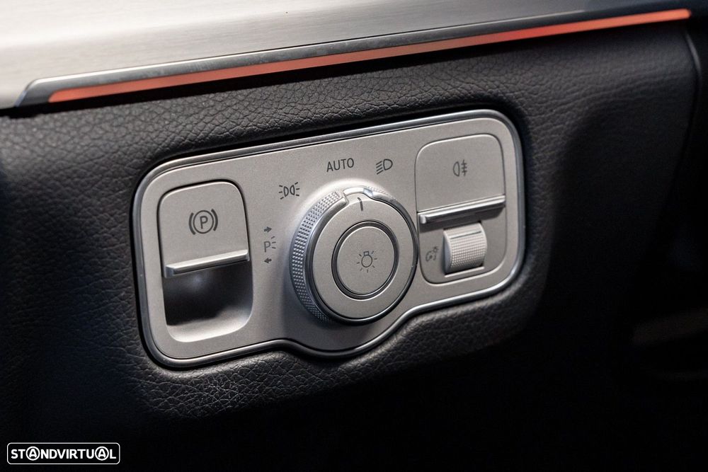 Mercedes-Benz GLE 350 de 4Matic - 22