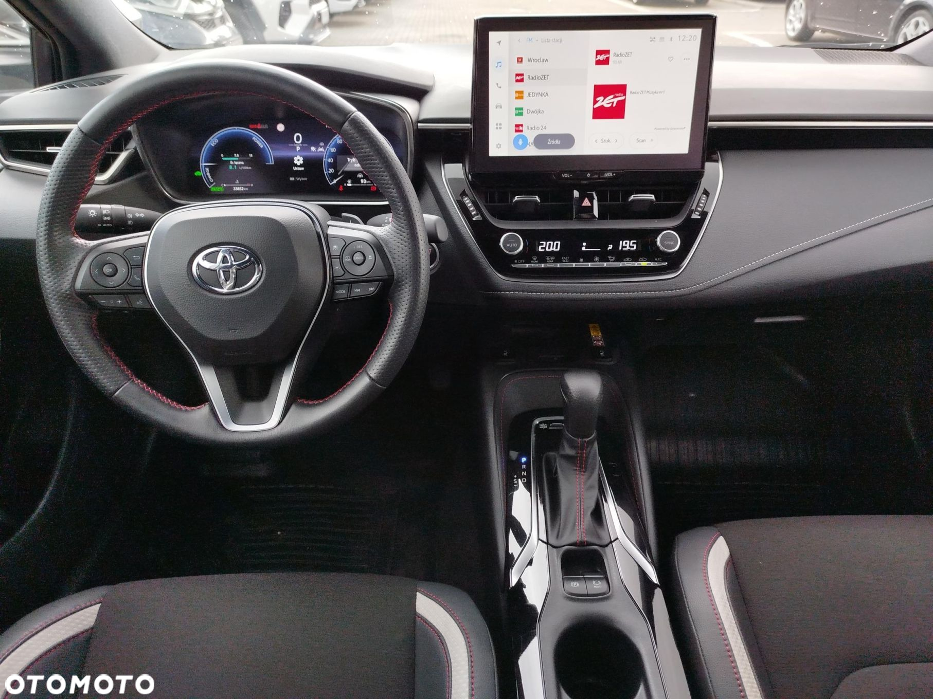 Toyota Corolla - 11